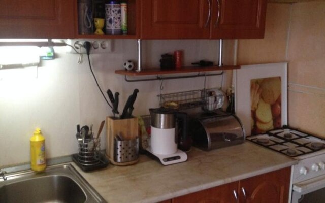 Guest House Ozerki