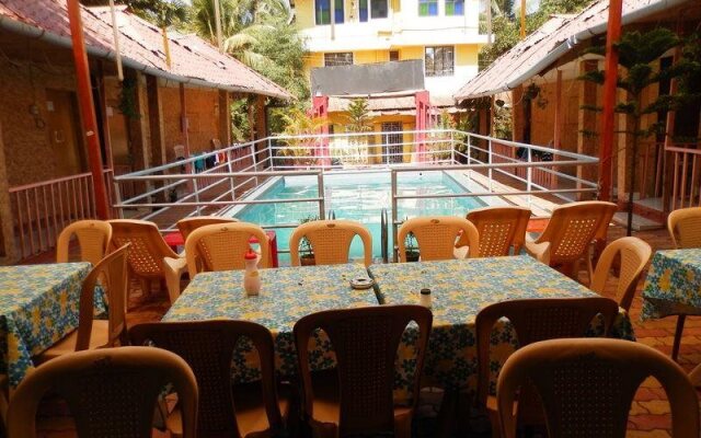 Ada Beach Cottages