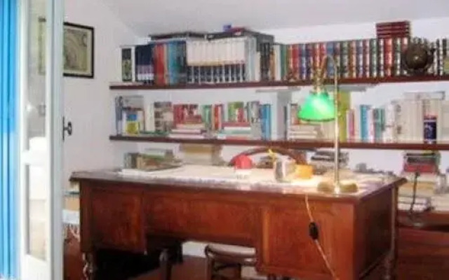 Li Spiri Bed & Breakfast