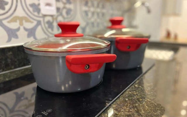 Recanto Novo Premium Flat