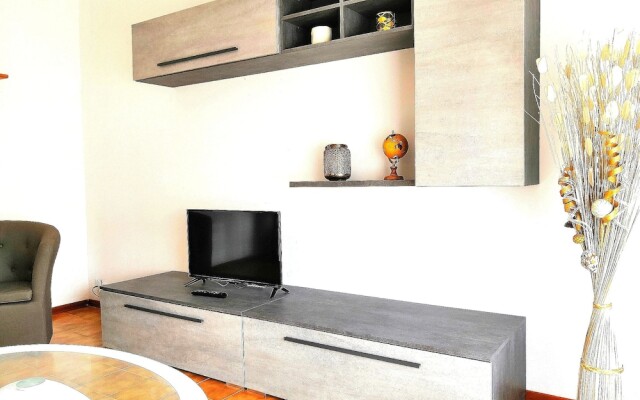 Brescia Apartment