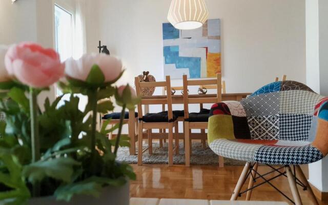 Spacious 110m2 2bedrooms 2bathrooms Center Athens