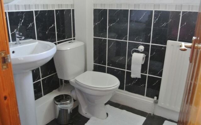Old Castle Farm Guest House
