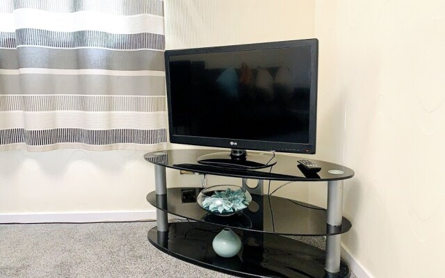 Kayleighs Impeccable 1-bed Apart Aberdeen City