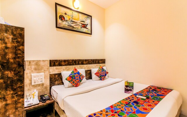 FabHotel Embassy Grand Kurla West