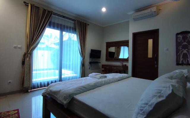 Putaclari Villa Saba