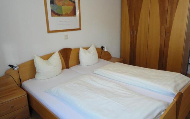 Tirolerhaus-Chalet Kirchdorf