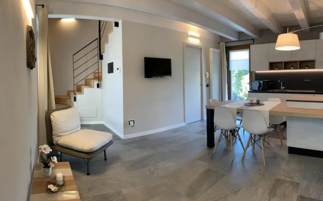 La Volta - Molino Maufet