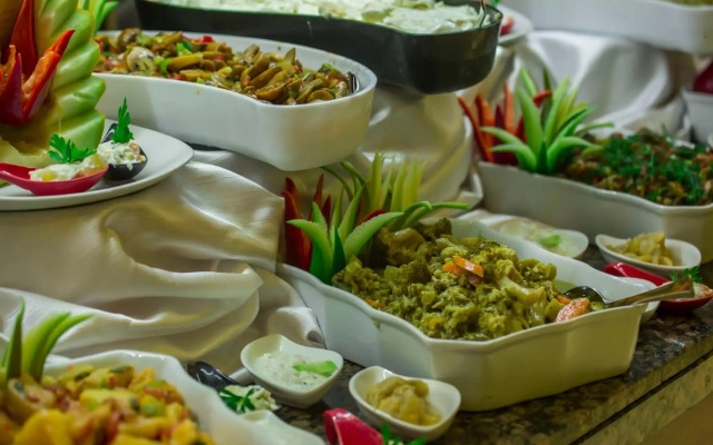 Sarot Termal Park Resort & Spa