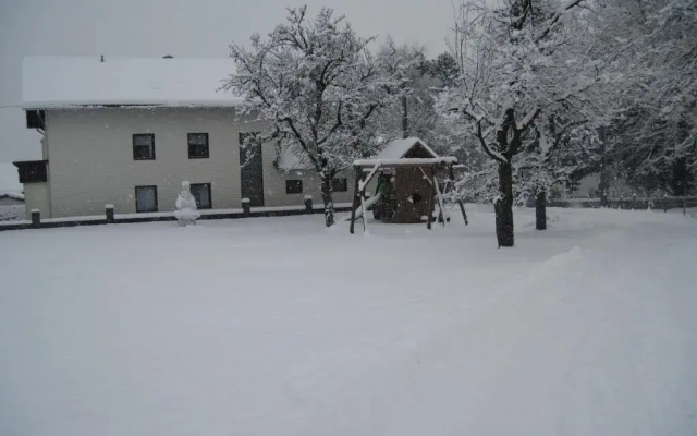 Bauernhof Serner
