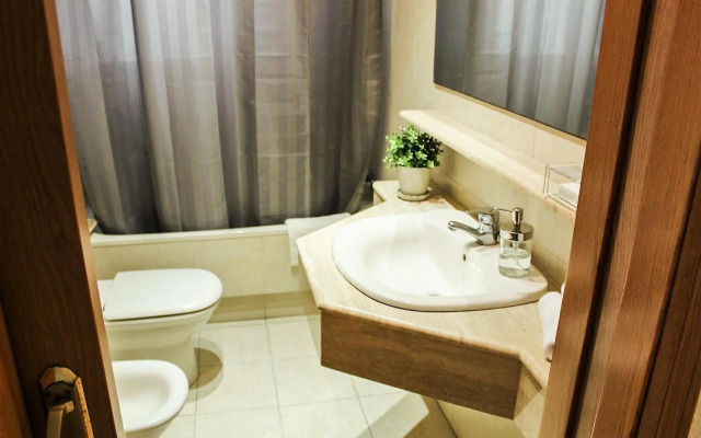 Port-Beach Alicante 1