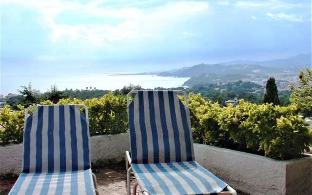 107525 - House in Cala Canyelles
