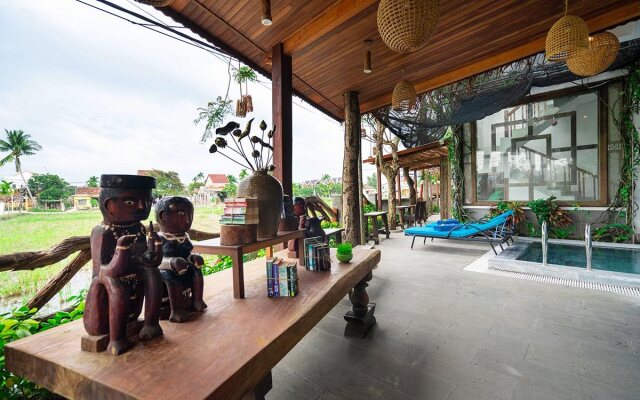 Cat Tuong Boutique Villas