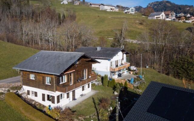 Chalet Biodola