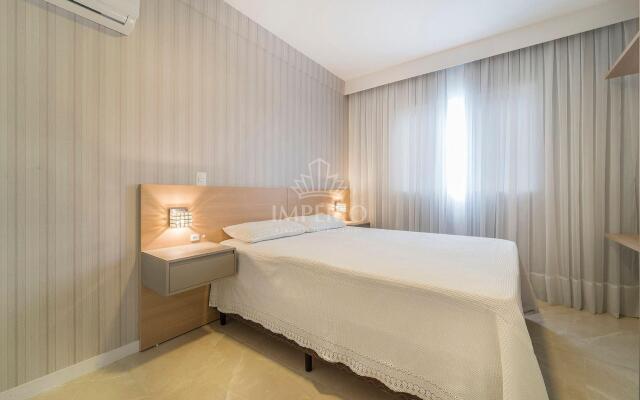 115D - Excelente 2 quartos em Bombas