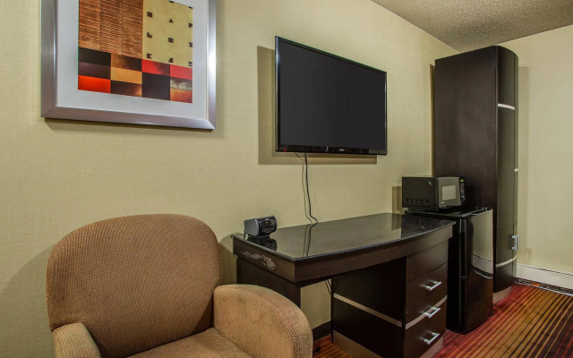 Rodeway Inn