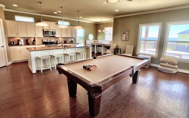 Beachy Keen - 3 Br Home