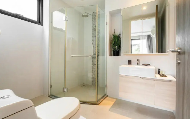 Diamond Condo by Villacarte