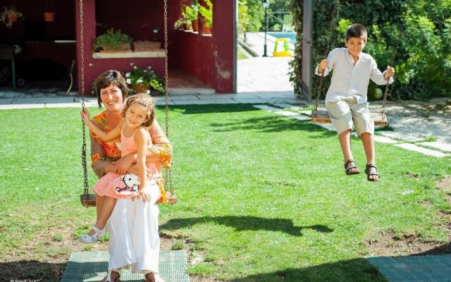 Agriturismo La Meridiana