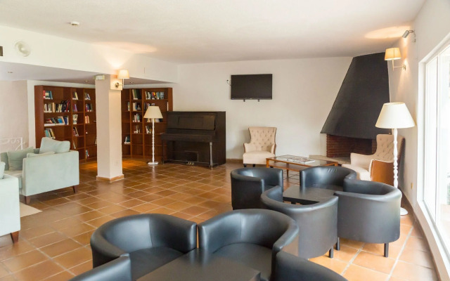 Aluasun Marbella Park Hotel