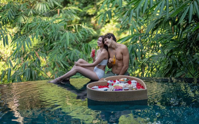 Aksari Luxury Resort & Spa Ubud by Ini Vie Hospitality