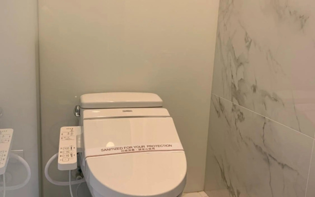 山月 22 Villa別墅