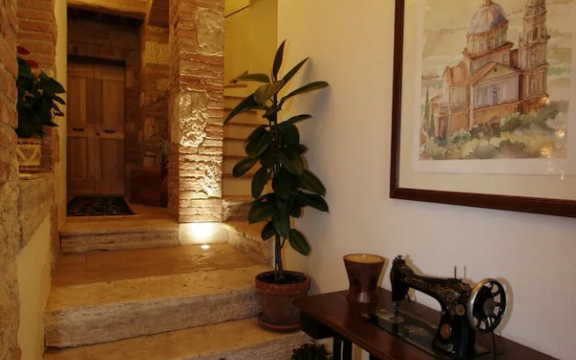 La Locanda del Vino Nobile B&B