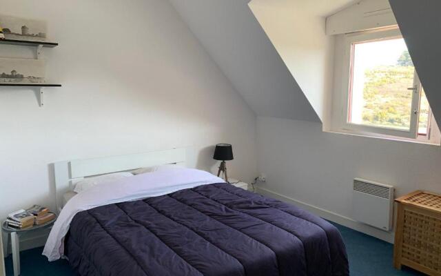 Appartement Sauzon, 3 pièces, 4 personnes - FR-1-418-178