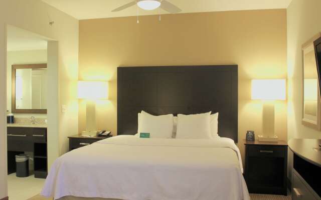 Homewood Suites Victoria, TX