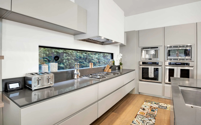 LA Villa by Avantstay Walk to The Grove LA