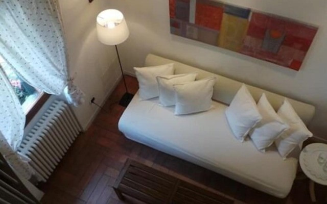 Andrea's Rooms