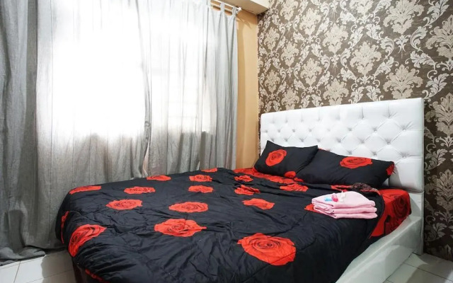 Apartemen Citypark