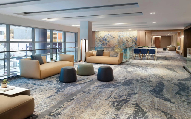 Lexington Marriott City Center