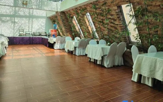Yongli Hotel