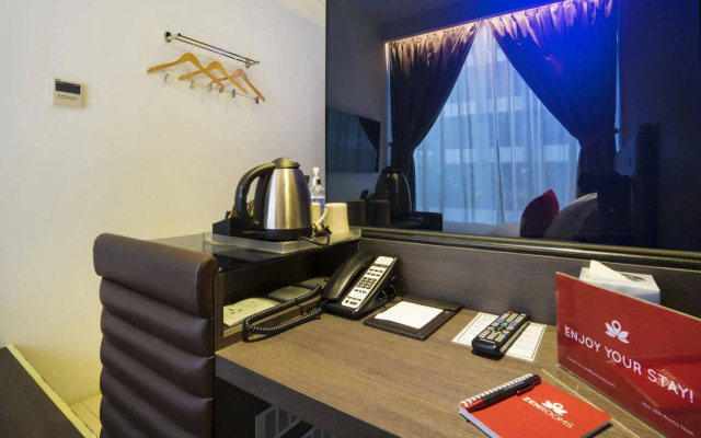 ZEN Rooms Jalan Besar