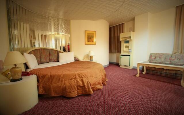 Sin Ge Hotel