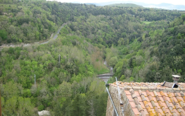 Casa Messi a Vicolo della Stella