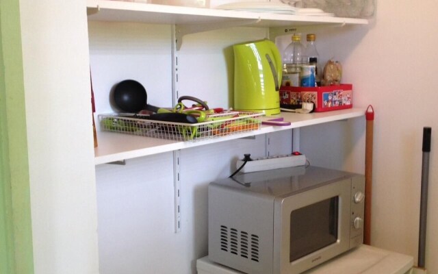 Studio Choupette domaine de L'Anse Caritan Residence Mahogany