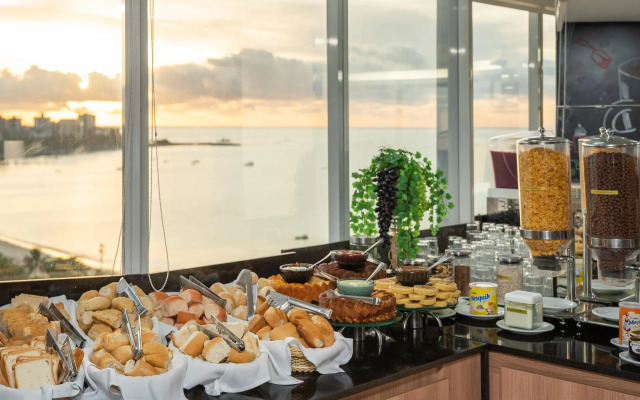 Hotel Brisa Suítes Pajuçara