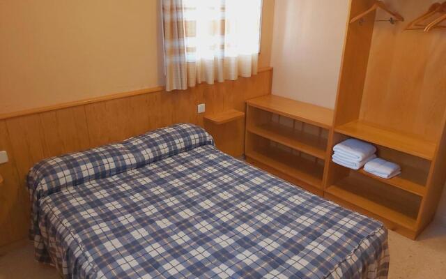 Apartamentos la Francesa