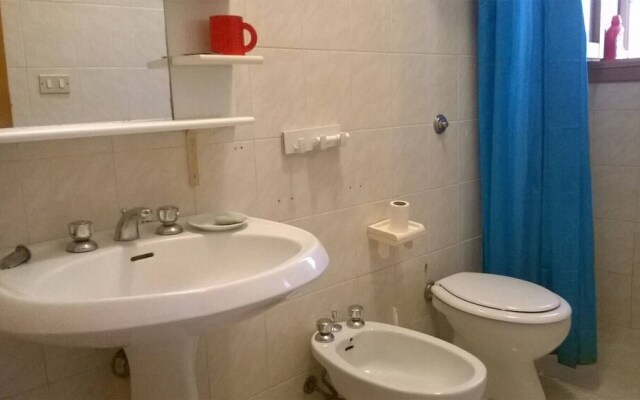 Holiday Apartment Villetta A Torre Dell Orso Pt34 Close To The Beach With