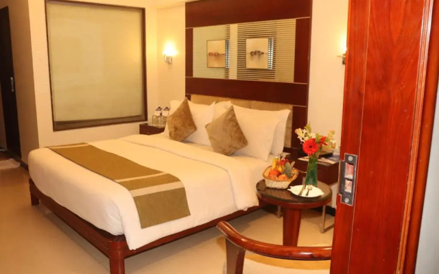 Kyriad Hotel Indore