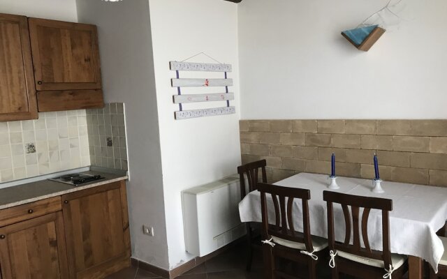 Antico Borgo Carceri