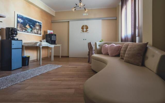 B&B Oasi Perla Del Mare di Calì Giovanni