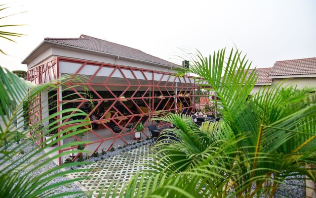 Atelier Boutique Hotel