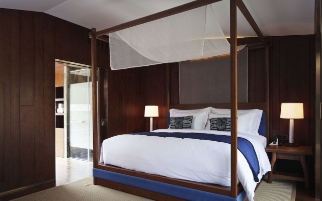 The Lost Stone – Guest Rooms – Baoshan