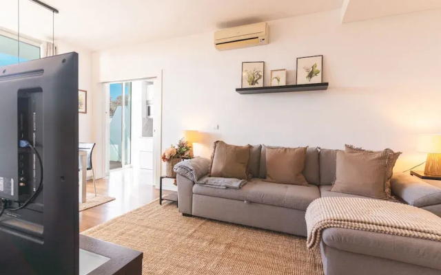 Calas Loft by Atlantic Holiday