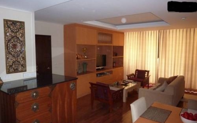 Chiang Mai Luxury Condo