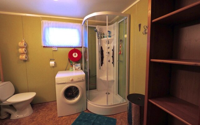 Bruunsgaard Leknes Lofoten