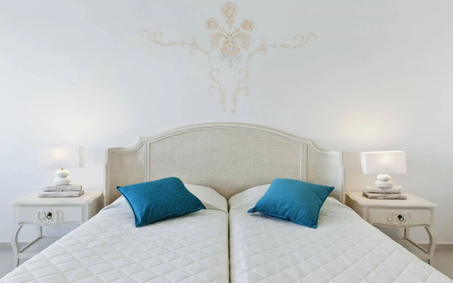 El Greco Resort & Spa